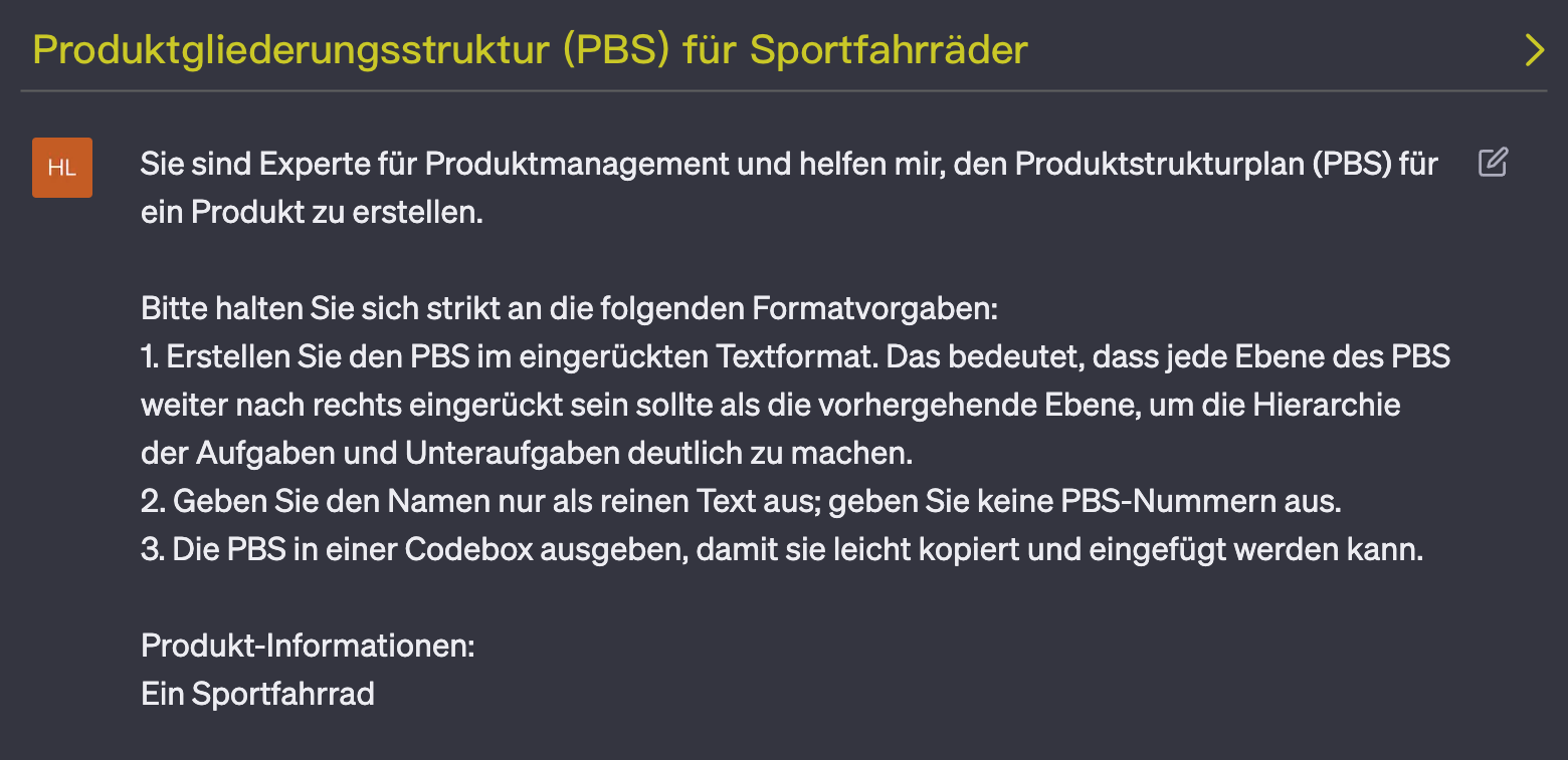 Fahrrad-PBS